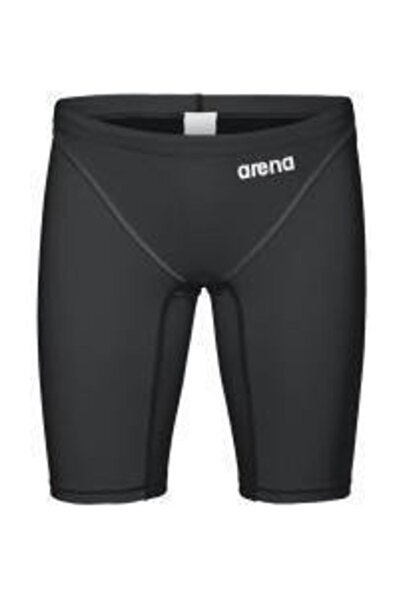 ARENA M Powerskin St 2.0 Jammer Black Men's Racing Swimsuit