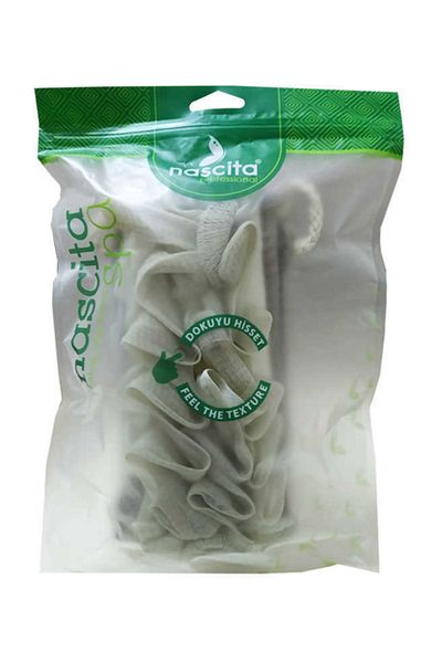 nascita 9x21 Model Long Cotton Fiber Backpack