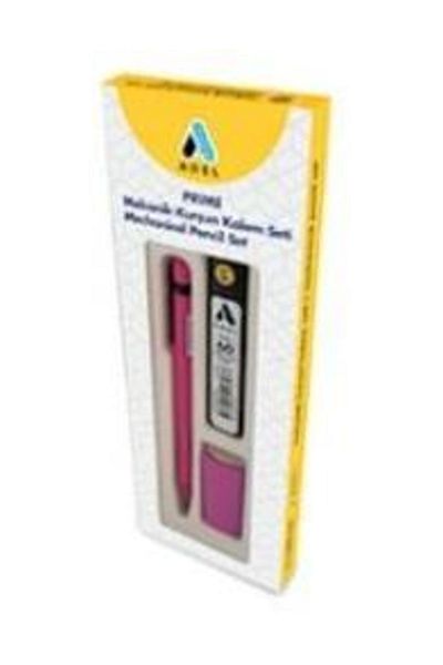 Adel Versatil Pen 0.7 Mm + Min + Eraser Prime Vibrant Colors2120000021