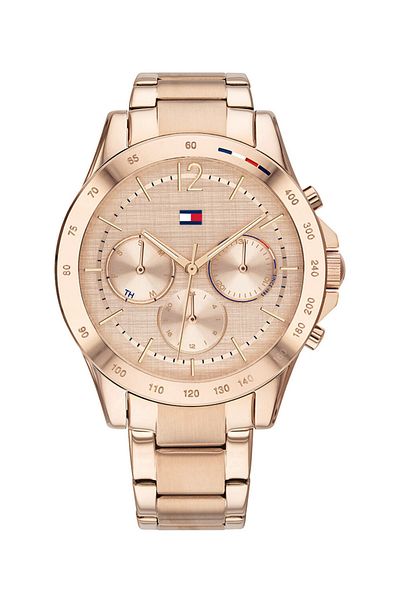 Tommy Hilfiger TH1782197 Model Women's Wristwatch