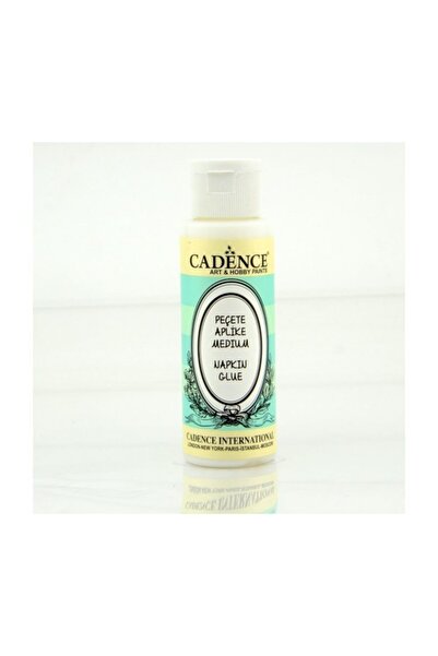 Cadence Peçete Tutkalı - Aplike Medium 70ml