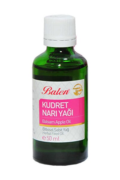 Balen زيت الرمان القوي 50 مل