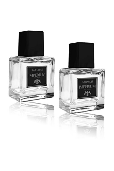 Farmasi Imperium Edp 50 ml Erkek Parfüm 128690131111571 x2