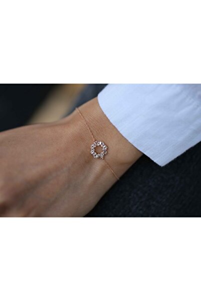 Reis Kuyumculuk Reis Feraye Bilezik