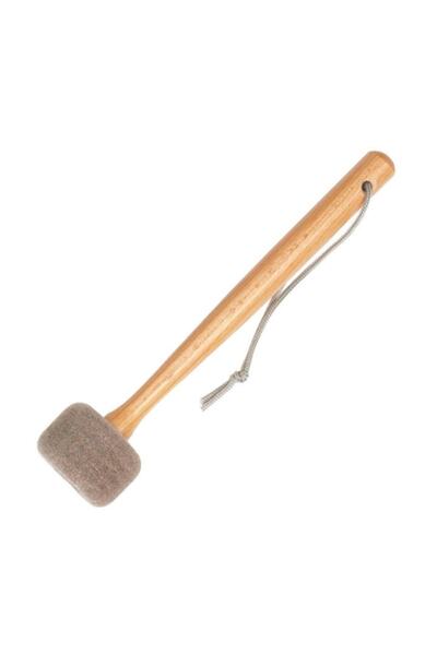 Rohema Bassdrum Beater 70x50mm Davul Tokmağı