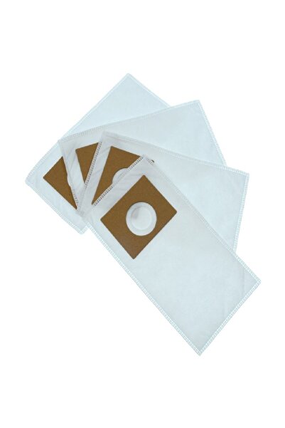 Arnica Süpürgeç Plus Bez Toz Torbası 20 Adet