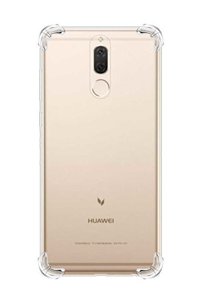 Nezih Case Huawei Mate 10 Lite Uyumlu Köşe Korumalı Darbelere Dayanıklı Nitro...