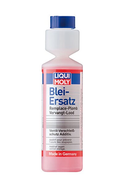 Liqui Moly LPG Yakit Katkısı 250 ML