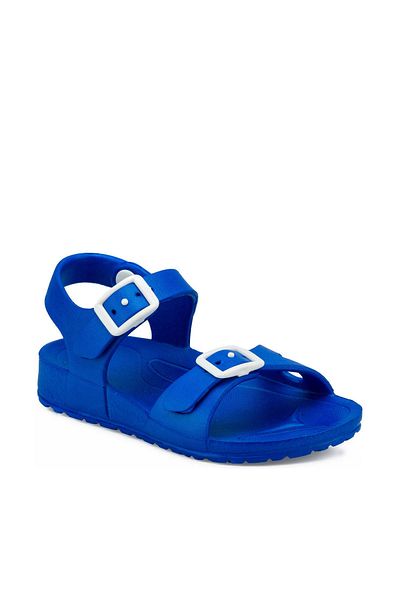 Kinetix Sandale pentru băieți - Yumı Saks