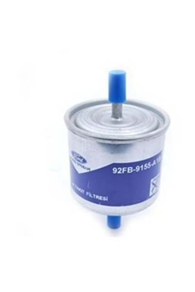 OEM Ford Escort Benzin Filtresi Otosan 1991-2001 92fb9155a1b