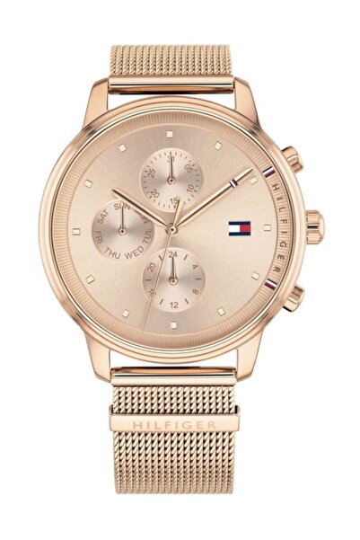 Tommy Hilfiger Th1781907 Kadın Kol Saati