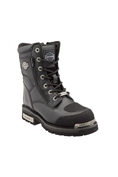 Harley Davidson Дамски черни ботуши Riddick размер 37