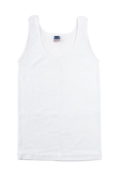 Berrak Tricou alb pentru fetiță, pachet de 3 2519