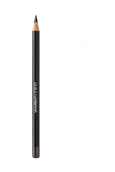 Dolce&Gabbana 1 True Black Intense Khol Eye Crayon