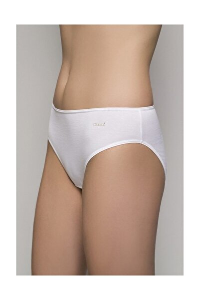 Kom 2-пакет основни дамски слипове Дамски слипове