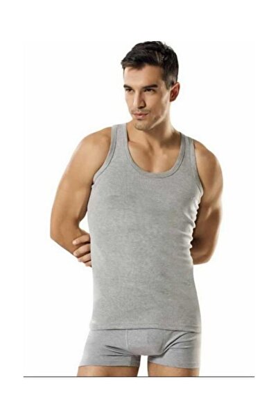 Namaldı 3 Pieces of 133 Ribana Rambo Men's Undershirts