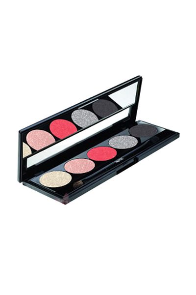 Pastel 5-Piece Headlight Palette - Profashion No: 11