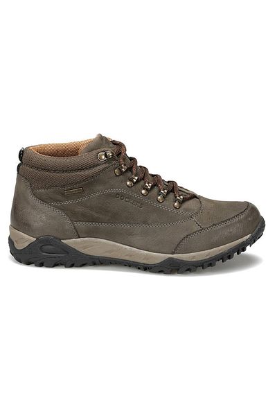 Dockers By Gerli Ανδρικές μπότες Dockers Water Resistant 225293   Ασφάλτου 19W 04225293