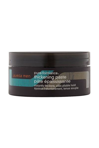 Aveda Men Pure-formance - Erkekler Için Saç Dolgunlaştırıcı Şekillendirici 75ml 018084973523987