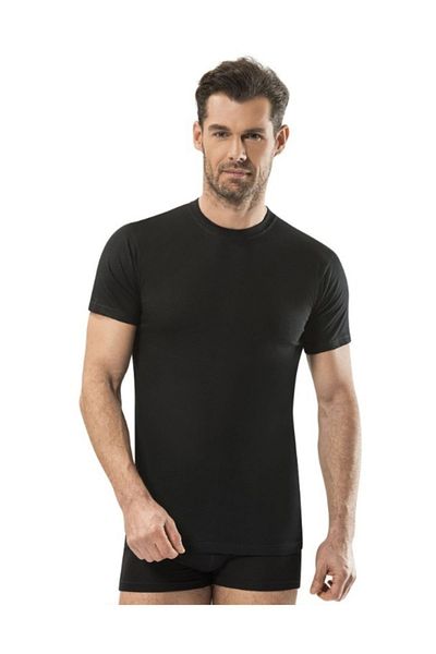 Jiber Men's O Neck Undershirt 3 Pack - 111