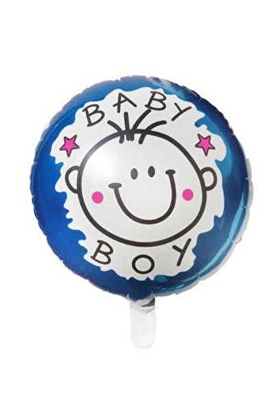 Parti Furyası بالون هيليوم مطبوع للأطفال بحجم A