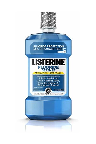 Listerine Original 1 Litre