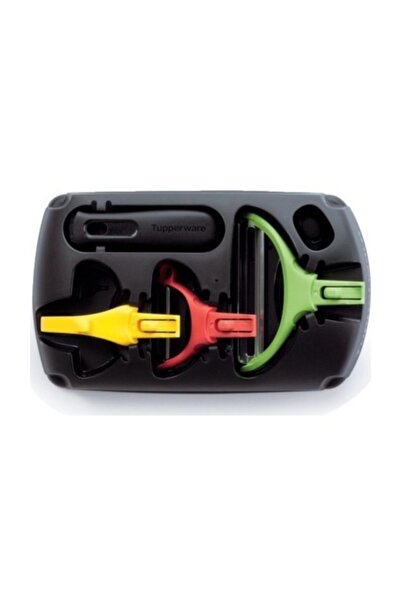 Tupperware Klik Soy Set