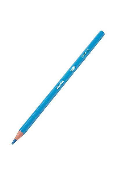 Bic Kids Evolution Dry Crayons 24 Colors937515