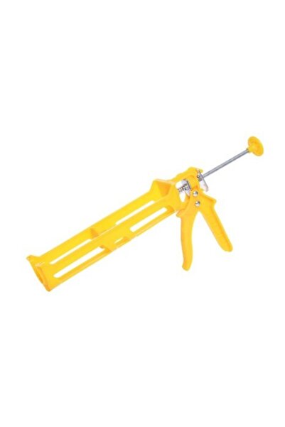 Kupa Plastik  Silikon Tabancası