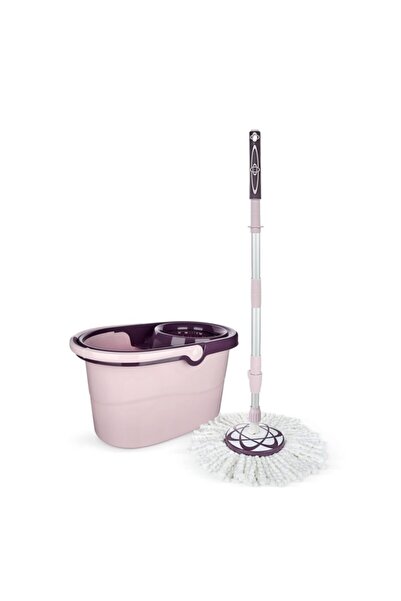 Genel Markalar Storm Döner Başlıklı Temizlik Seti