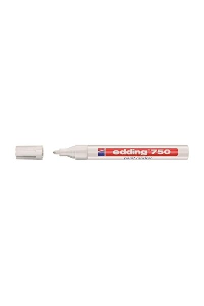 Edding Brand: 750 White Marker Pen Category: Pencils