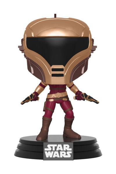 Funko Ascensiunea lui Skywalker, Zorii Bliss