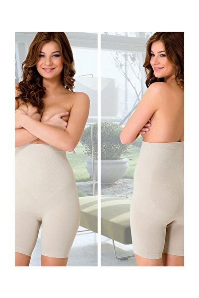 Emay Боксерки з високою талією для жінок після пологів