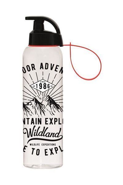 Herevin Flask 0.75lt Wildland Patterned 161405-420 Sevenkardesler
