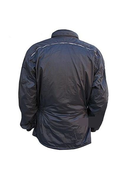 Revit Revit Monsoon Raincoat Top S