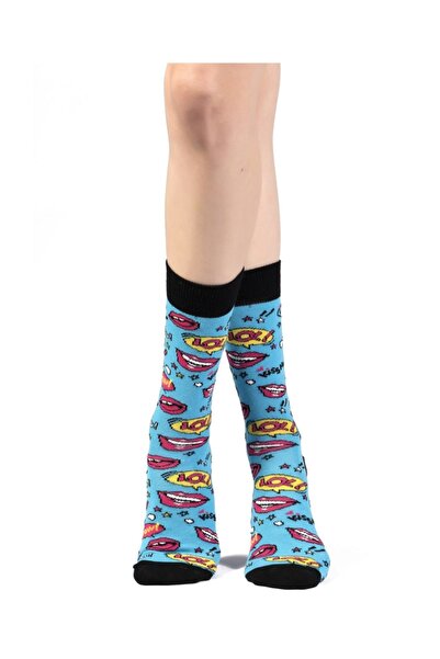 Ozzy Socks Шкарпетки з поп-принтом