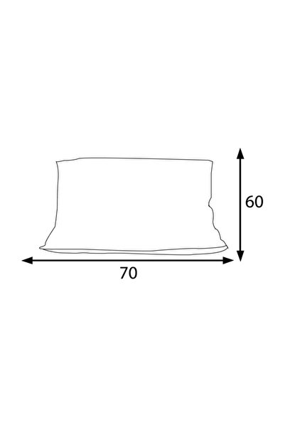 Evdemo Lale Yer Minderi Siyah