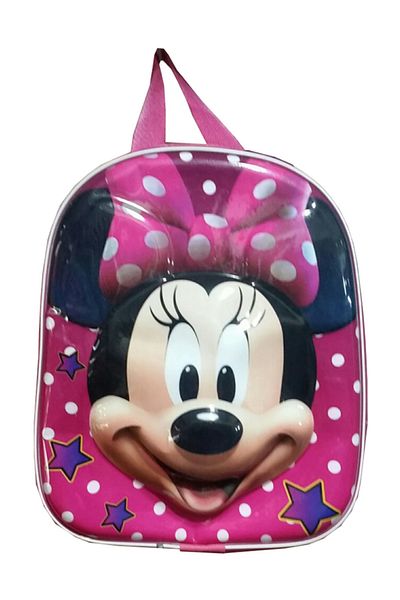 Adalinhome Embossed School Bag