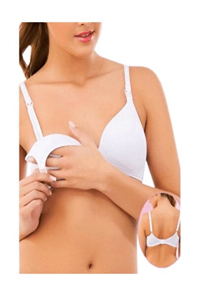 imer Maternity Covered Nursing Bra