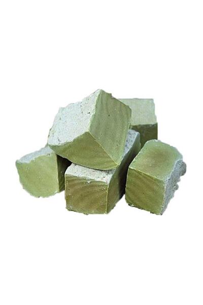 Katı Yeşil  Bıttım Sabunu 500 G