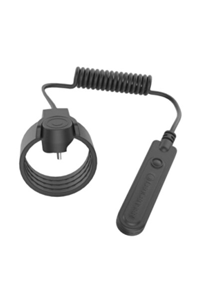 Led Lenser Buton de sesiune și bătăi