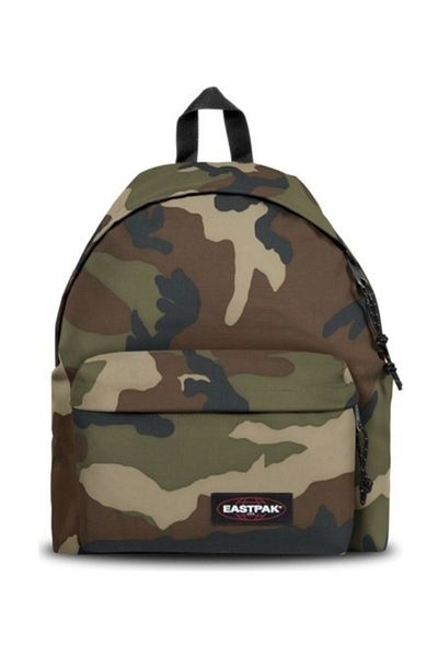 Eastpak Unisex Padded Pak'R Backpack Colorful