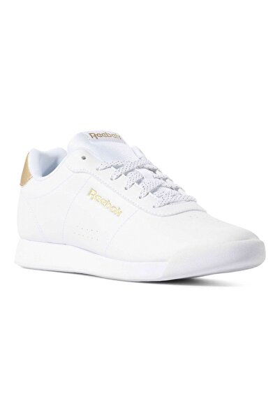 Reebok Γυναικεία παπούτσια γυμναστικής Royal Charm White GOLD100407904