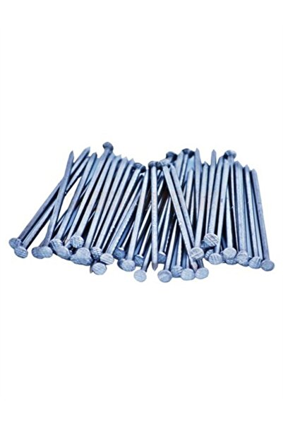 Meridyen Inşaat Çivisi 4 Cm (1kg)