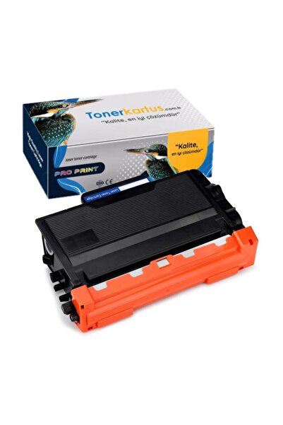 Proprint Brother TN-3467 / Brother MFC-L6900DW Muadil Toner 12.000 Sayfa