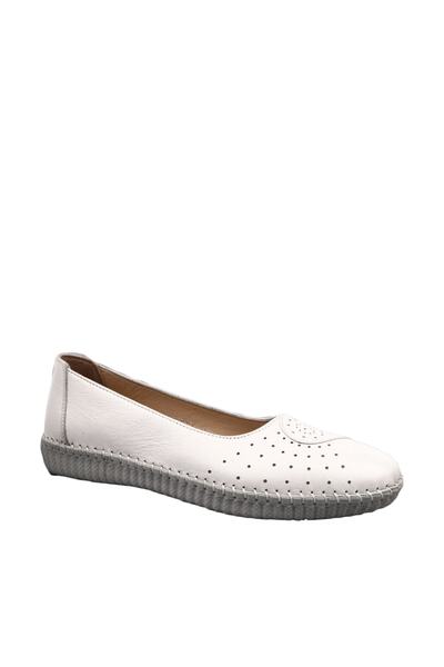 DGN White Women's Shoes 26222327