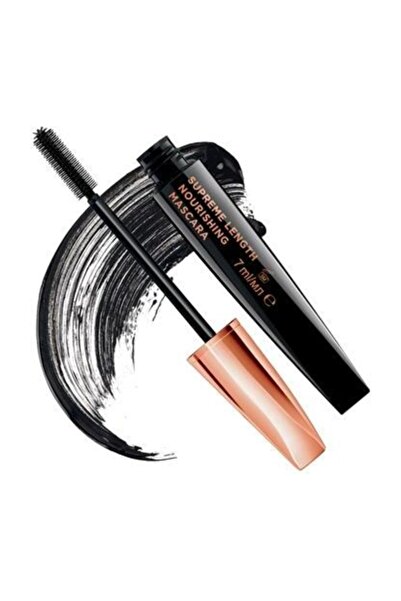 AVON True Nourishing Maskara Black