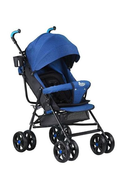 BabyHope Sa7 Baston Bebek Arabası Yeni Ürün