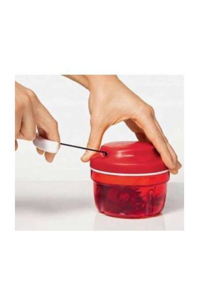 Tupperware Super Chef Chopper