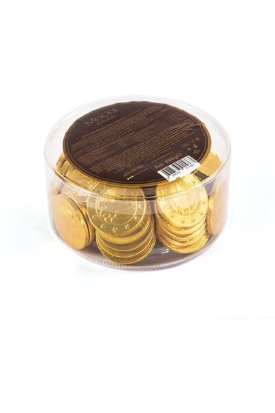 Melodi Çikolata Sütlü Para Çikolata 250g